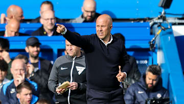 Chelsea FC v Liverpool FC - Premier League