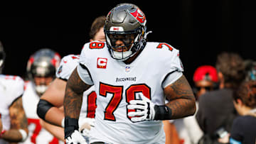 Tristan Wirfs