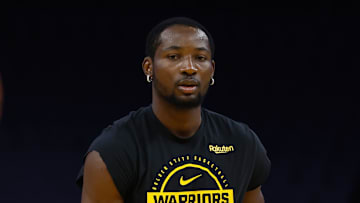 Jonathan Kuminga