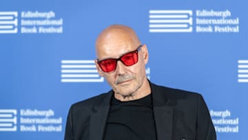2024 Edinburgh International Book Festival