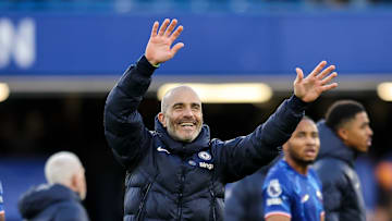 Chelsea FC v Aston Villa FC - Premier League