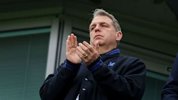 Chelsea FC v Aston Villa FC - Premier League