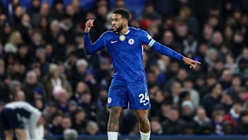 Chelsea v Arsenal - Premier League