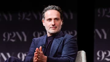 AMC Networks' "The Walking Dead: The Ones Who Live" Advance Screening And Conversation
