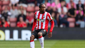 Southampton FC v Aston Villa FC - Premier League