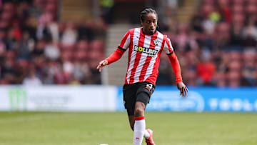 Southampton FC v Fulham FC - Premier League