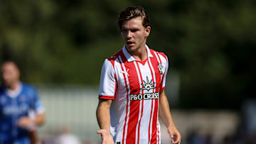 Eastleigh v Southampton - Pre-Season Friendly