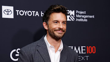 Jonathan Bailey boasts credits in Final Fantasy XIV, Forza Horizon 2, and Anthem