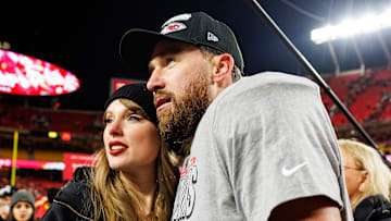 Buffalo Bills v Kansas City Chiefs