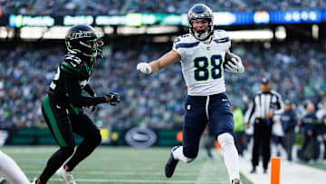 Seattle Seahawks