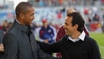 Toronto FC's new coach confirmed for 2025-2027 season