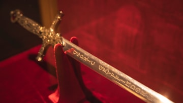 "Harry Potter: The Exhibition" In Barcelona