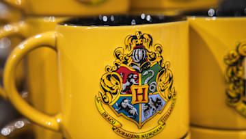 "Harry Potter: The Exhibition" In Barcelona