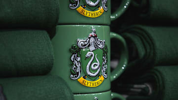 "Harry Potter: The Exhibition" In Barcelona