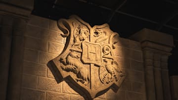 "Harry Potter: The Exhibition" In Barcelona
