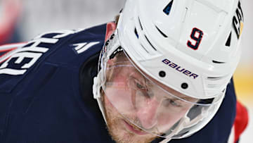 NHL 4 Nations Face-Off - United States v Finland