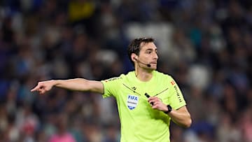 RCD Espanyol de Barcelona v Getafe CF - La Liga EA Sports