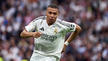 Real Madrid CF v RC Celta de Vigo - La Liga EA Sports