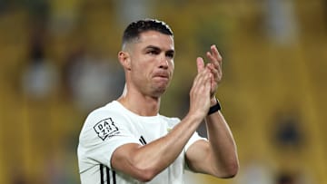 Al Nassr v Al Ittihad - Saudi Pro League