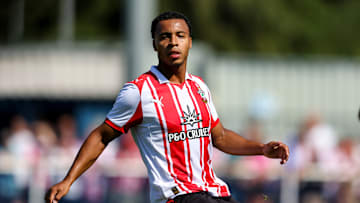 Eastleigh v Southampton - Pre-Season Friendly