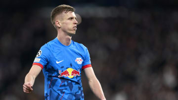 Bayern Munich add Dani Olmo to list of summer transfer targets.