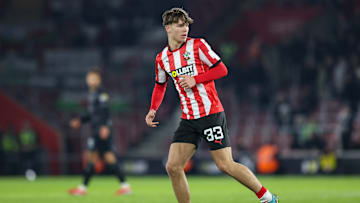 Bayern Munich are keeping tabs on Southampton winger Tyler Dibbling.