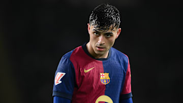 FC Barcelona v Rayo Vallecano - La Liga EA Sports