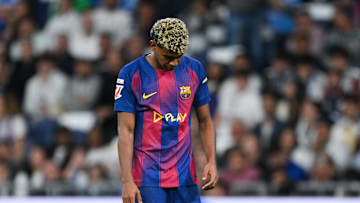 Real Madrid CF v FC Barcelona - LaLiga EA Sports