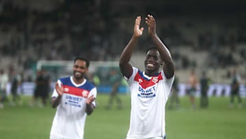FBL-EUR-C1-PANATHINAIKOS-RANGERS