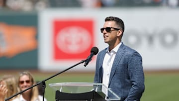 Minnesota Twins v San Francisco Giants