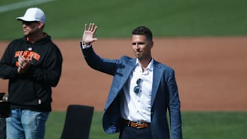 St. Louis Cardinals v San Francisco Giants