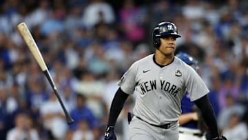 World Series - New York Yankees v Los Angeles Dodgers - Game 2