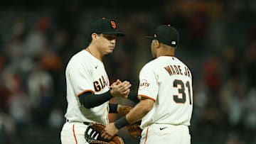 Atlanta Braves v San Francisco Giants