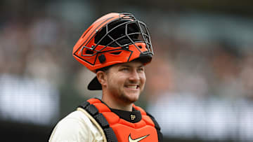 Colorado Rockies v San Francisco Giants