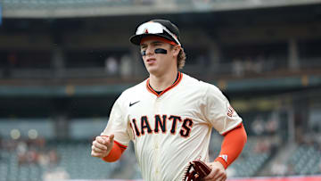 Colorado Rockies v San Francisco Giants