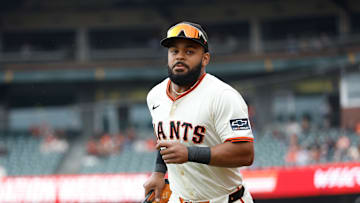 Colorado Rockies v San Francisco Giants