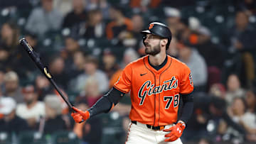 Colorado Rockies v San Francisco Giants