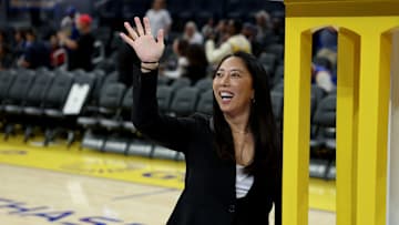 Sacramento Kings v Golden State Warriors