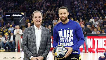 Phoenix Suns v Golden State Warriors