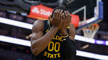 Cleveland Cavaliers v Golden State Warriors