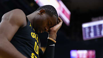 Cleveland Cavaliers v Golden State Warriors