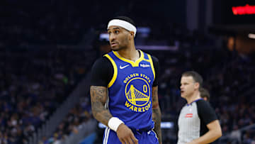 Golden State Warriors, Gary Payton II