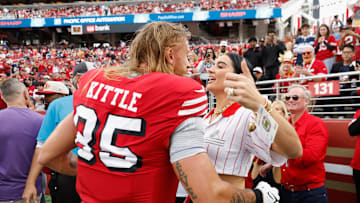 Dallas Cowboys v San Francisco 49ers