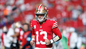 Seattle Seahawks v San Francisco 49ers