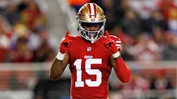 Los Angeles Rams v San Francisco 49ers