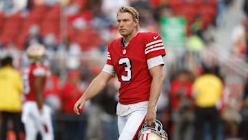 Dallas Cowboys v San Francisco 49ers