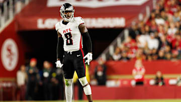 Atlanta Falcons v San Francisco 49ers