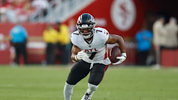 Atlanta Falcons v San Francisco 49ers - NFL 2025