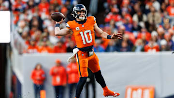 Atlanta Falcons v Denver Broncos