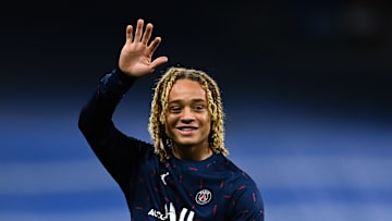 Real Madrid v Paris Saint-Germain: Round Of Sixteen Leg Two - UEFA Champions League